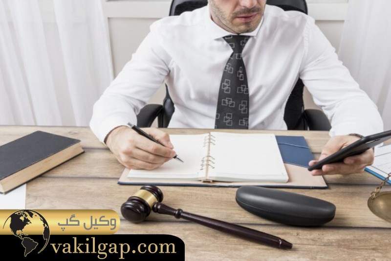 نحوه اثبات ممانعت از حق در دادگاه 